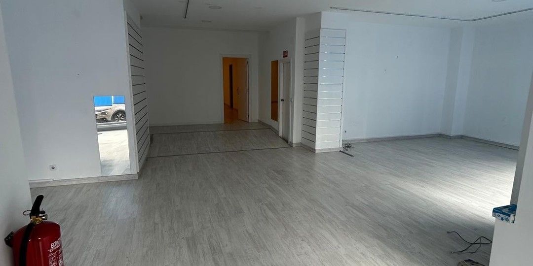Local en venta en  Móstoles, Madrid  1/1