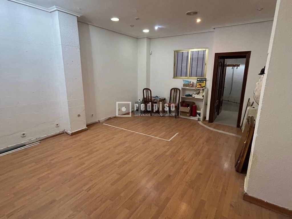 Local en venta en Móstoles, Madrid 7/12