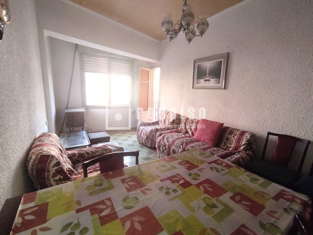 Piso en venta en  Castelló de la Plana, Castelló  1/1