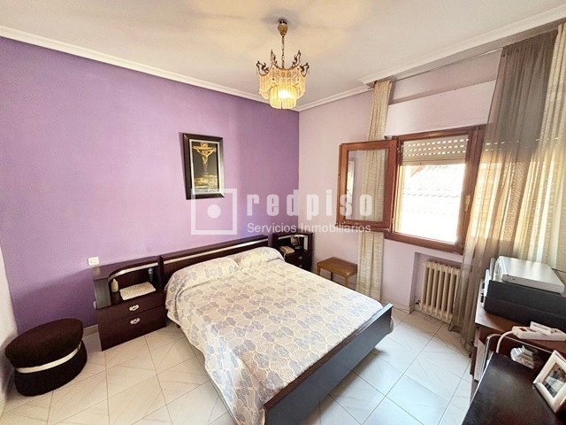 Piso en venta en  calle del Capitán Luis Pizaño, Guadalajara  1/1