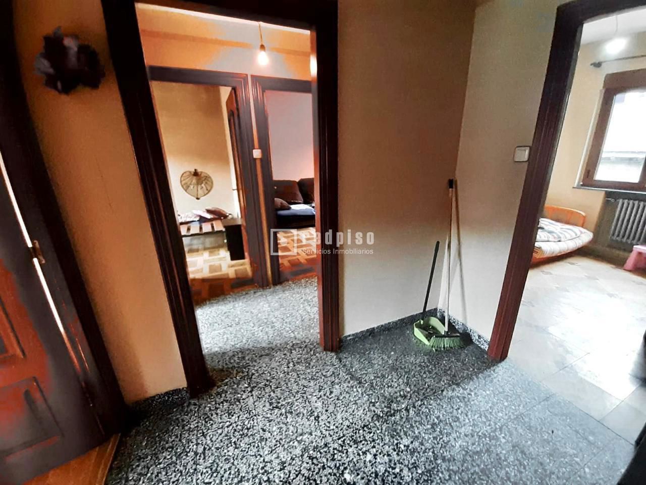 Casa en venta en  La Felguera, Asturias  3/8