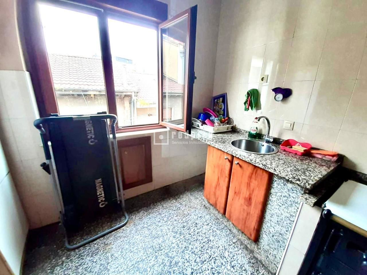 Casa en venta en  La Felguera, Asturias  4/8