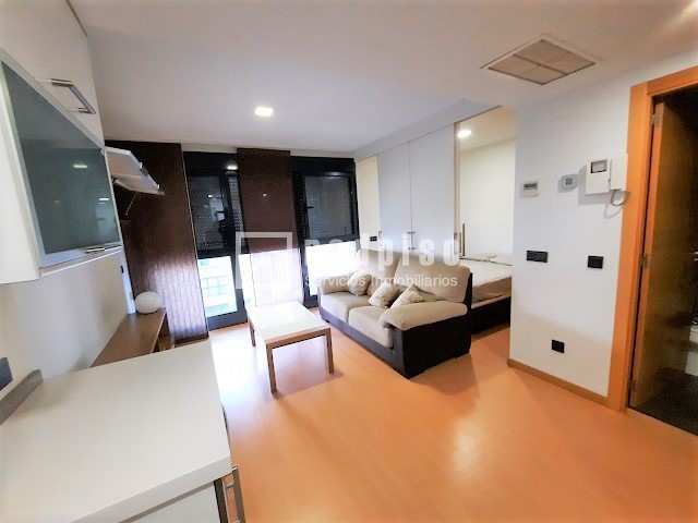 Piso en alquiler en  calle de Américo Castro, Madrid  6/30