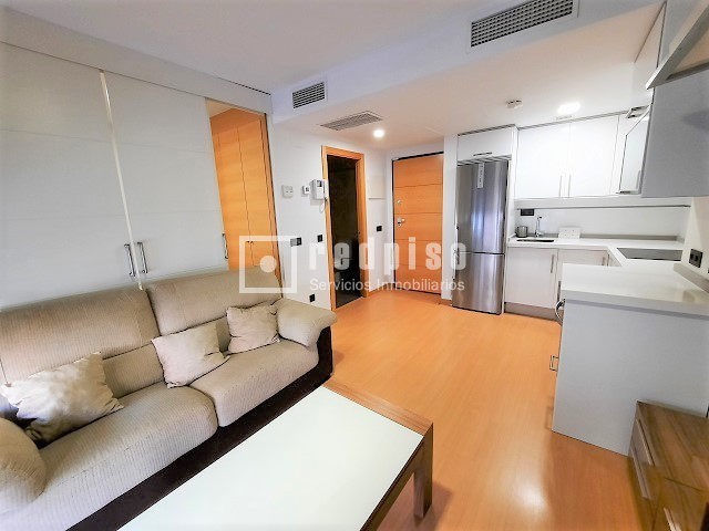 Piso en alquiler en  calle de Américo Castro, Madrid  7/30