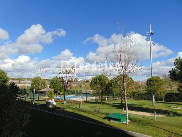 Piso en alquiler en  calle de Américo Castro, Madrid  17/30