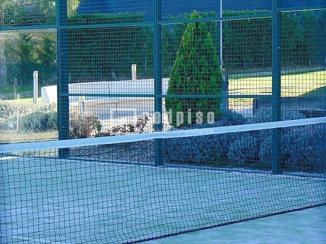 Piso en alquiler en  calle de Américo Castro, Madrid  20/30