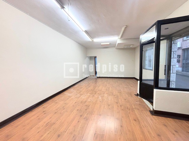 Local en alquiler en  Colmenar Viejo, Madrid  1/1