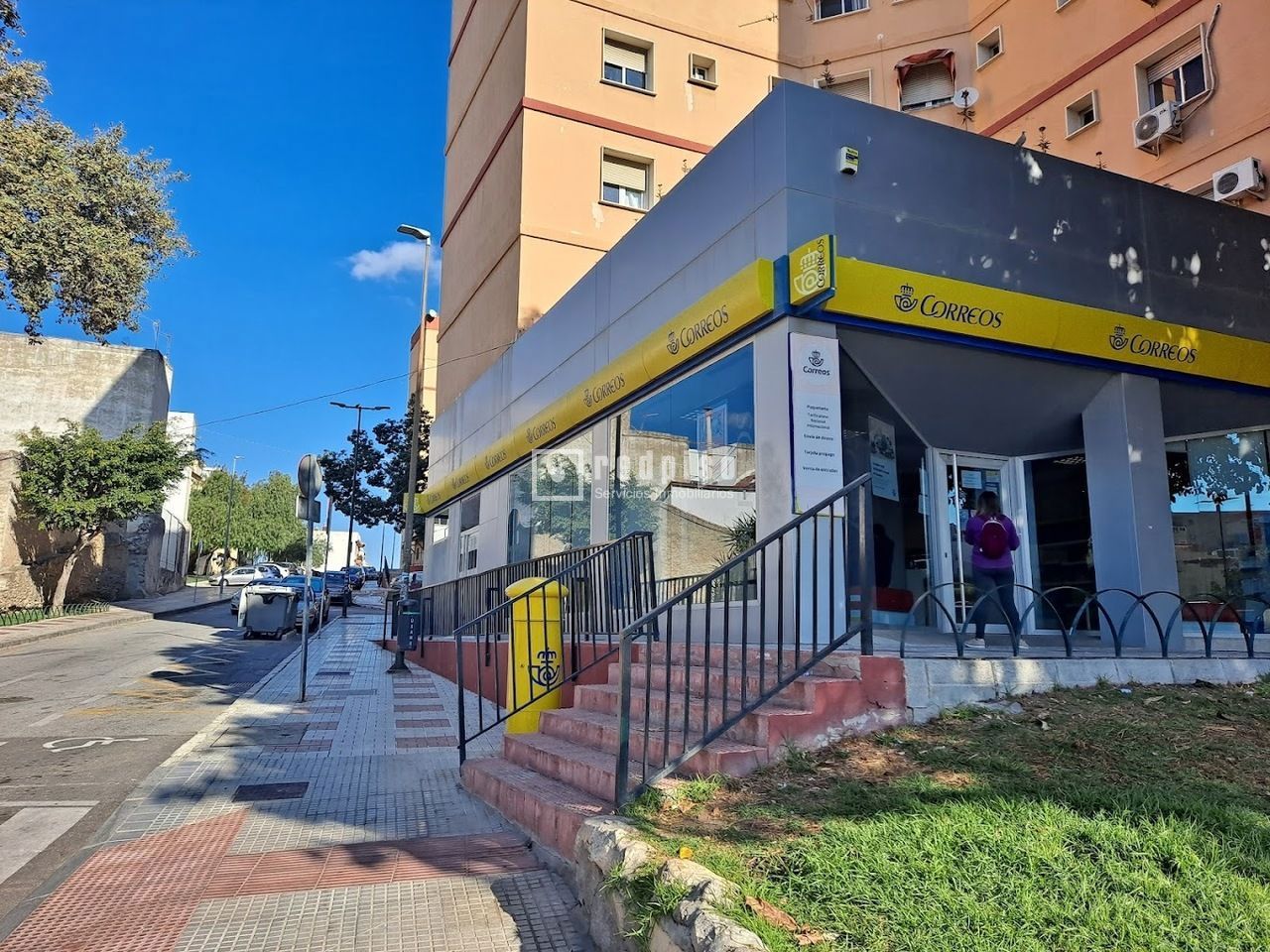 Piso en venta en avenida De Las Postas, Ciudad Jardín, Málaga 12/19