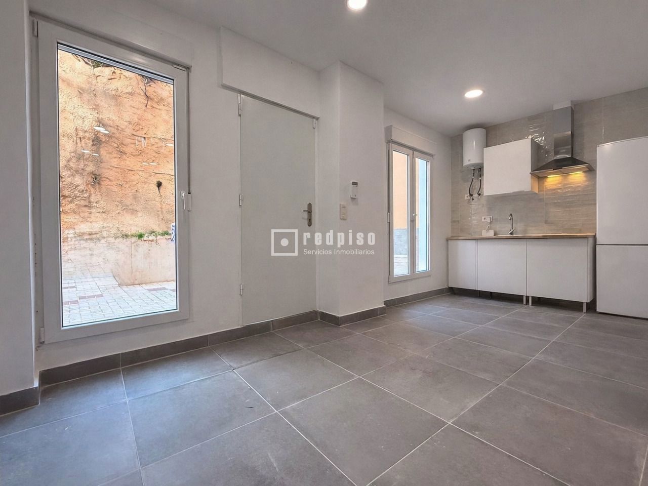 Piso en venta en avenida De Las Postas, Ciudad Jardín, Málaga 6/19