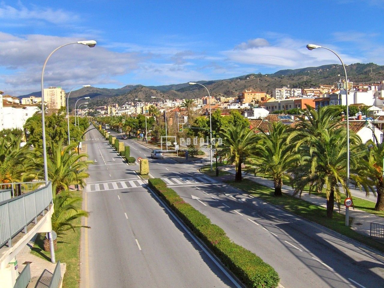 Piso en venta en avenida De Las Postas, Ciudad Jardín, Málaga 18/19