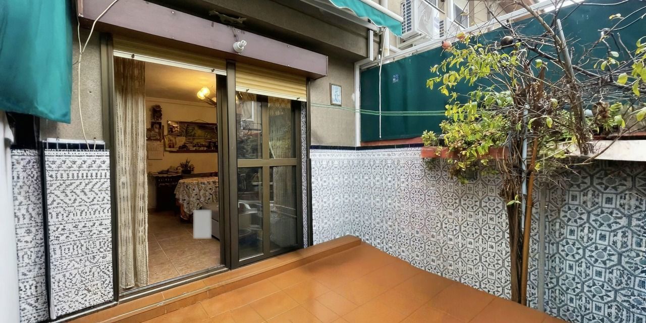 Casa en venta en  Madrid  1/1