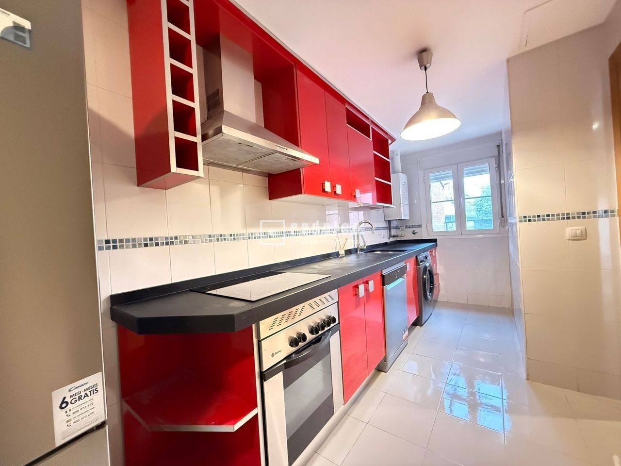 Casa en venta en  Paracuellos de Jarama, Madrid  1/1