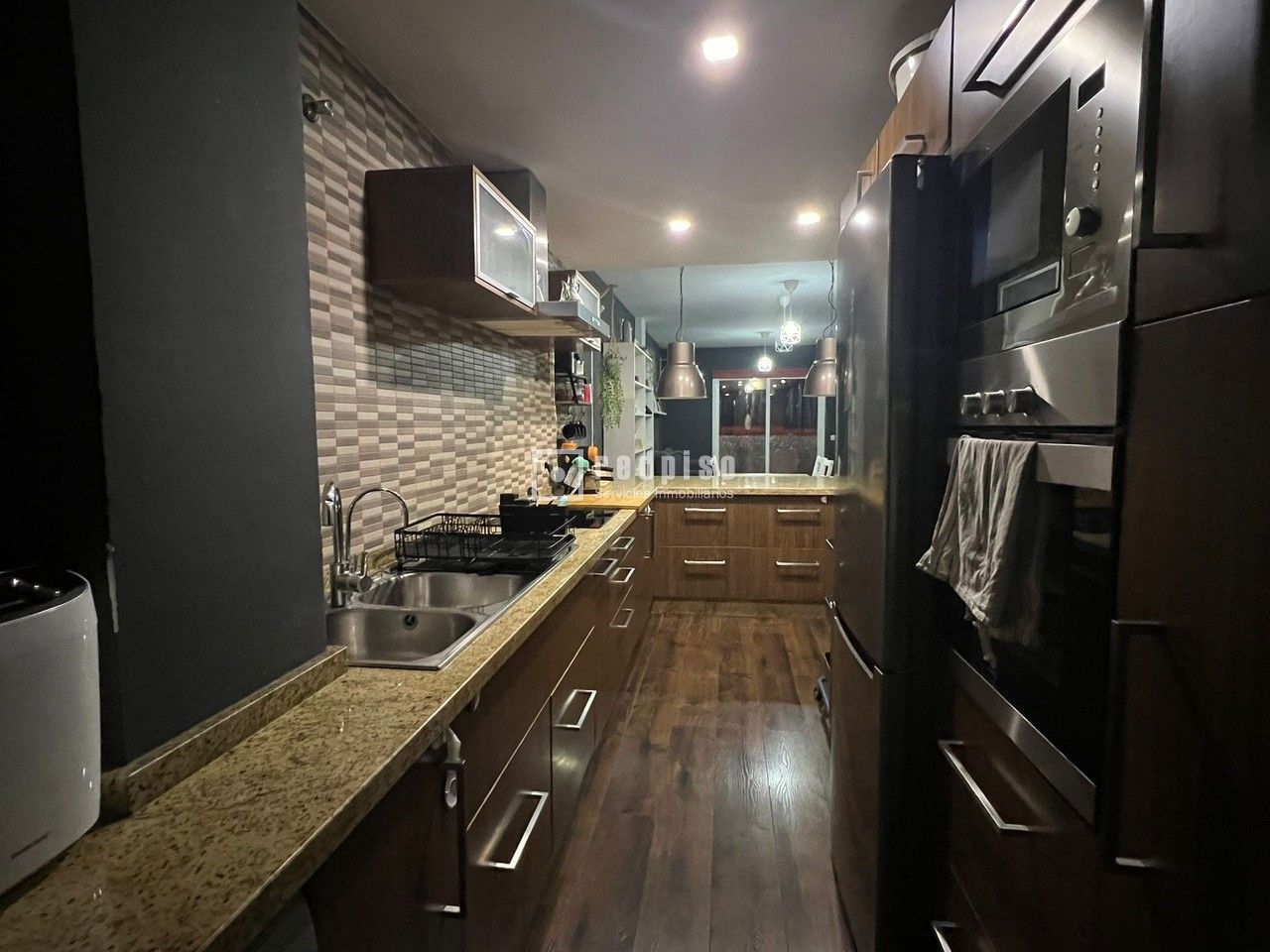 Piso en venta en calle De La Reina Doña Urraca, Fuengirola, Málaga 6/20