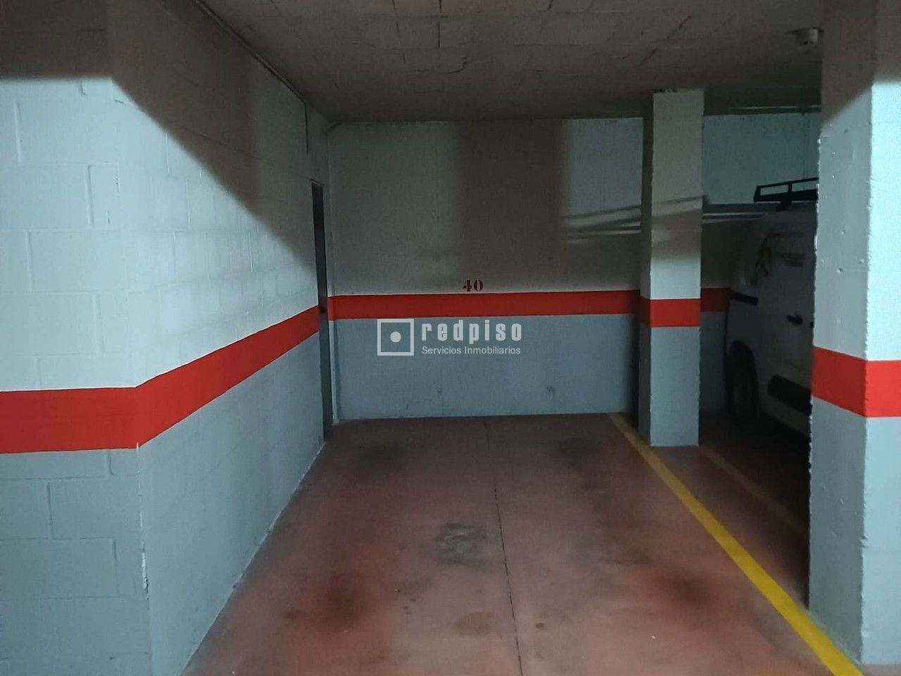 Piso en venta en calle De La Reina Doña Urraca, Fuengirola, Málaga 20/20