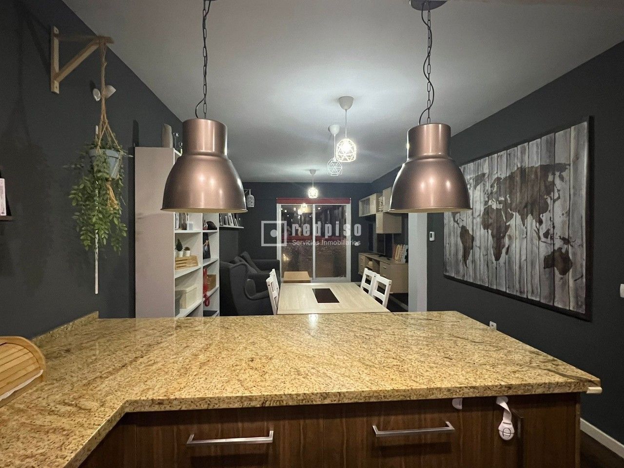 Piso en venta en calle De La Reina Doña Urraca, Fuengirola, Málaga 9/20