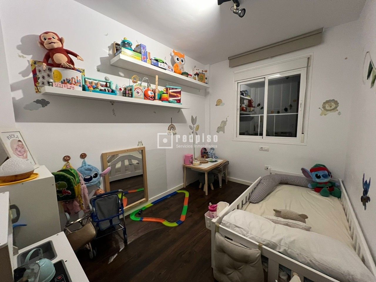 Piso en venta en calle De La Reina Doña Urraca, Fuengirola, Málaga 14/20