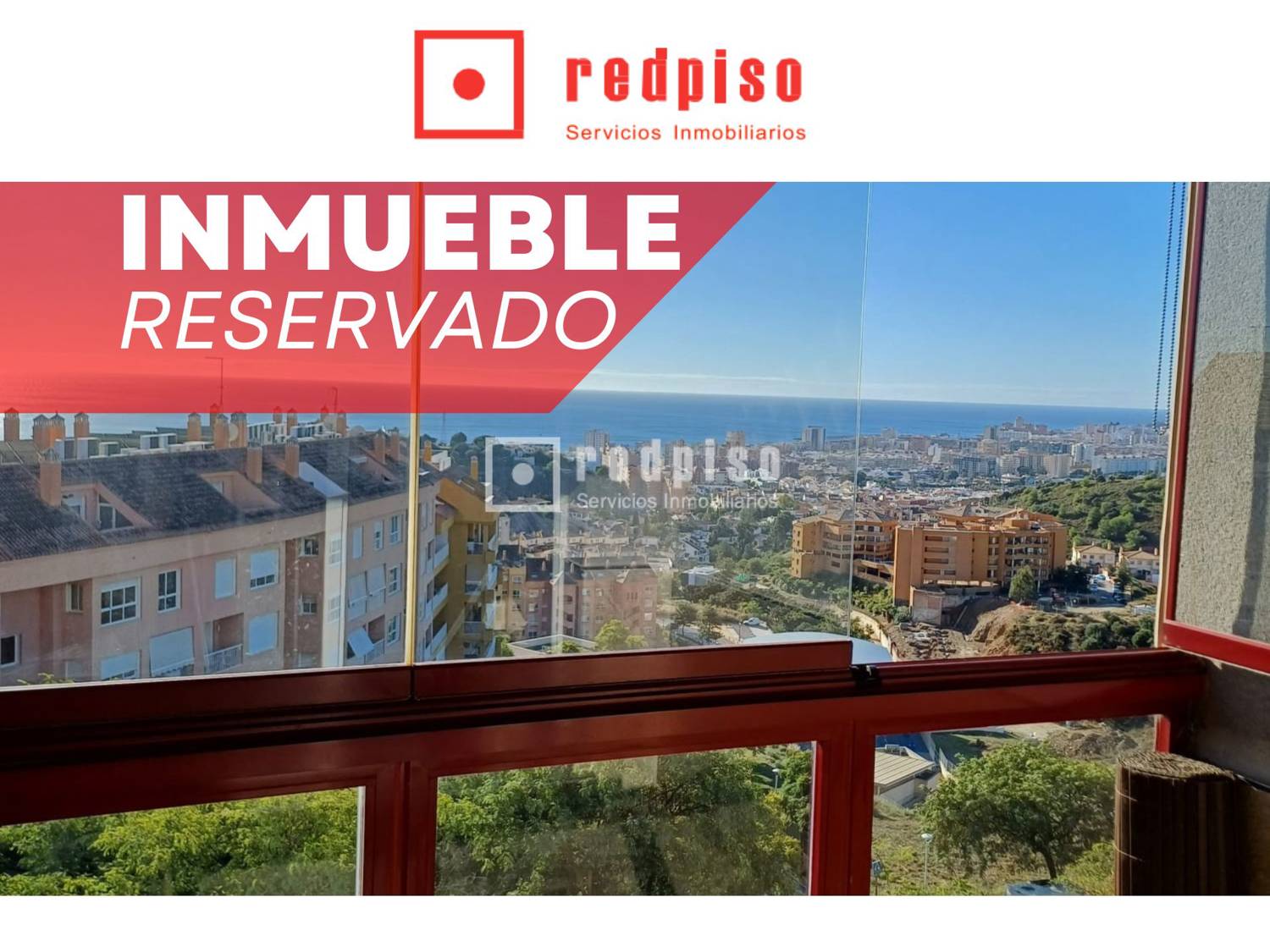 Piso en venta en  calle de la Reina Doña Urraca, Fuengirola, Málaga  1/1