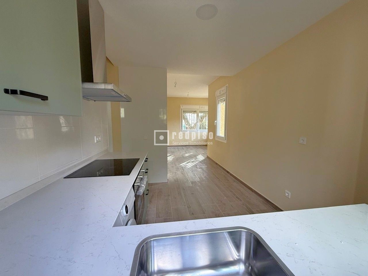 Casa en alquiler en Galapagar, Madrid 5/13