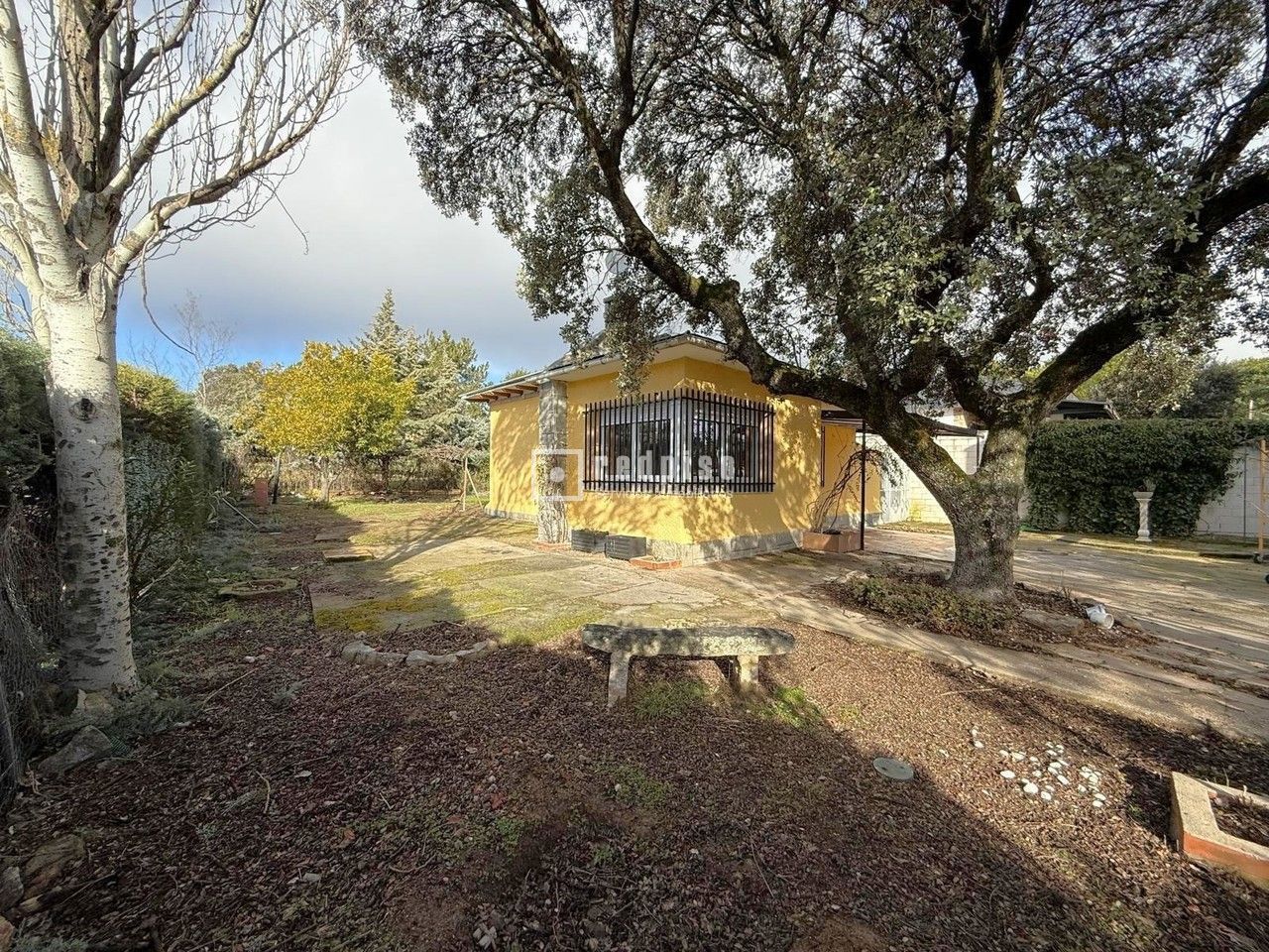 Casa en alquiler en Galapagar, Madrid 13/13