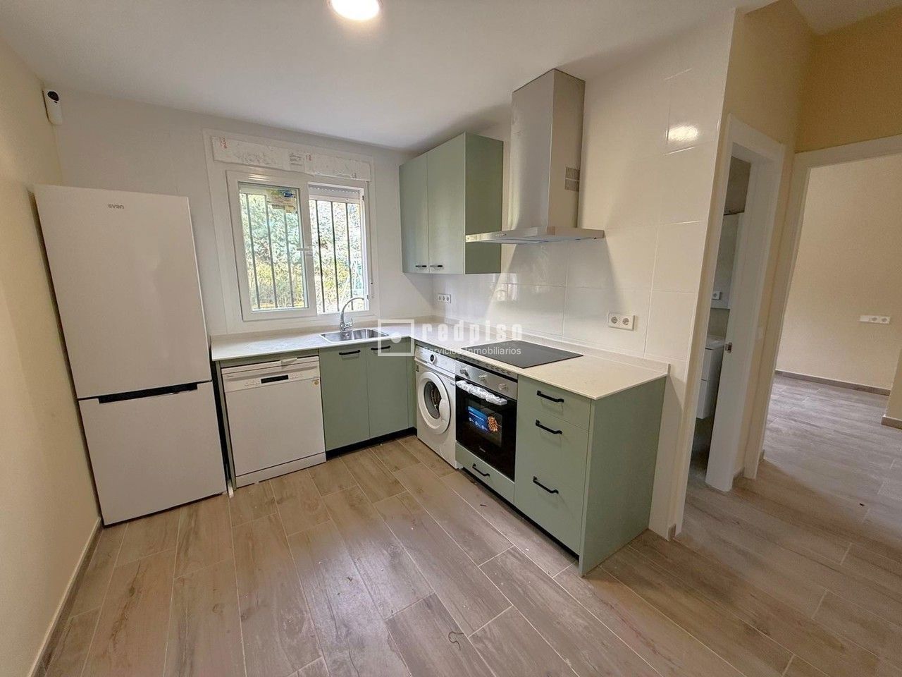 Casa en alquiler en Galapagar, Madrid 4/13