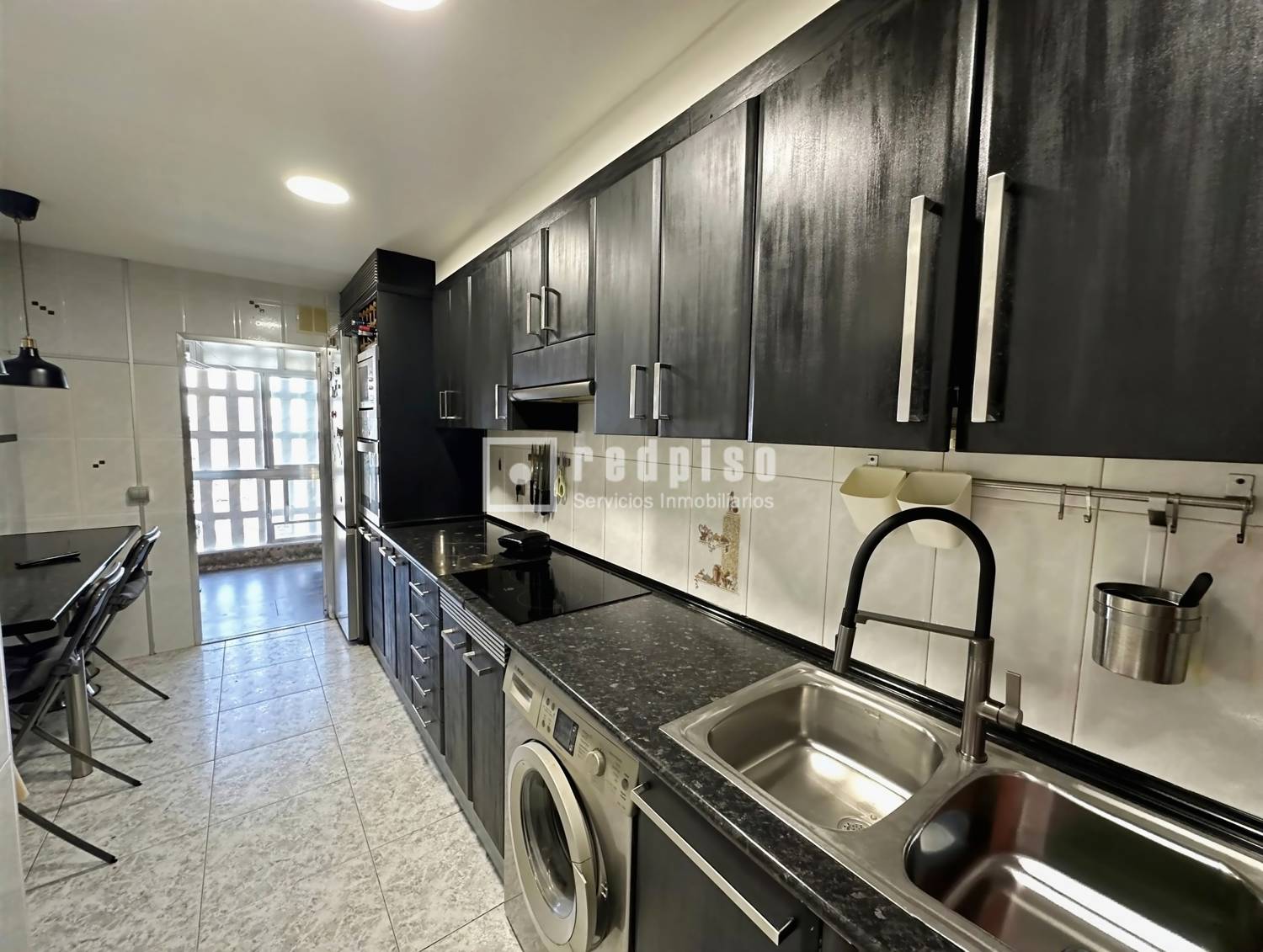 Piso en venta en  Madrid  1/1