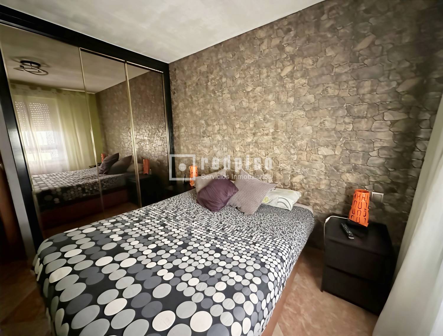 Piso en venta en  Madrid  1/1