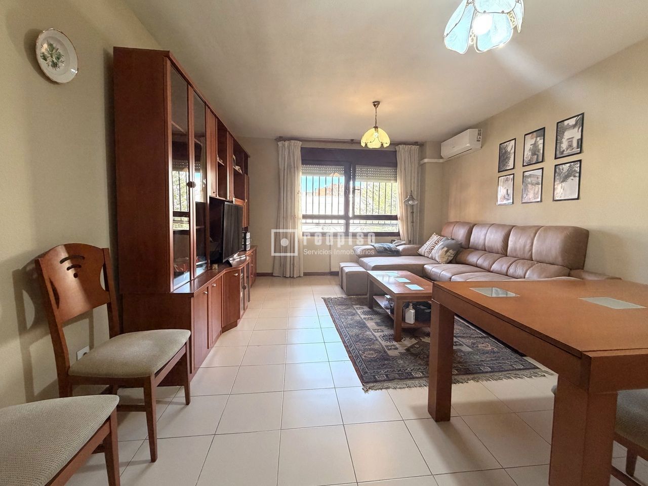 Piso en venta en  Madrid  1/1