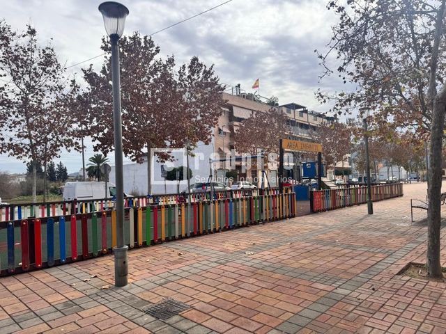 Piso en venta en calle Del Clavel, Murcia, Murcia 36/36