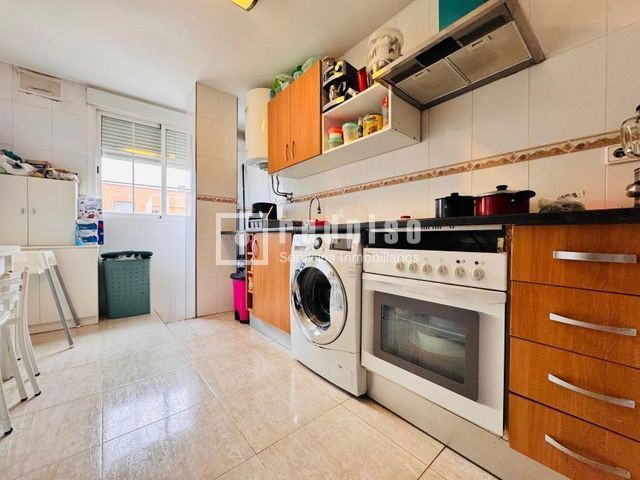 Piso en venta en calle Del Clavel, Murcia, Murcia 8/36