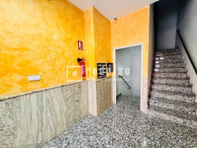 Piso en venta en calle Del Clavel, Murcia, Murcia 27/36