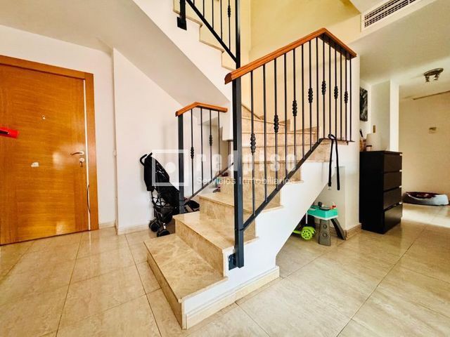Piso en venta en calle Del Clavel, Murcia, Murcia 2/36