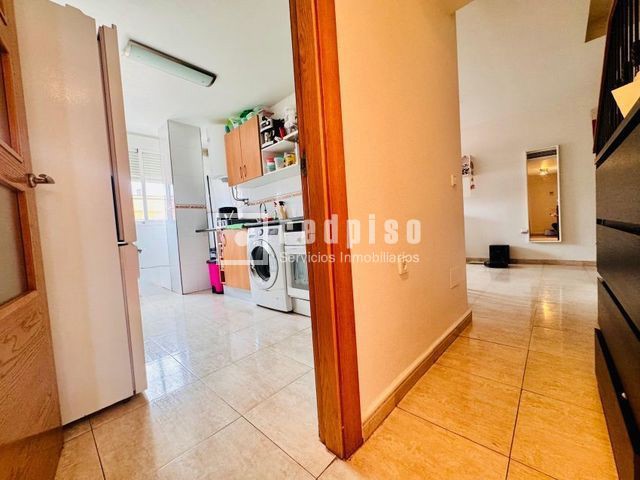 Piso en venta en calle Del Clavel, Murcia, Murcia 7/36