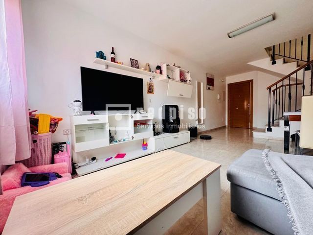 Piso en venta en calle Del Clavel, Murcia, Murcia 5/36