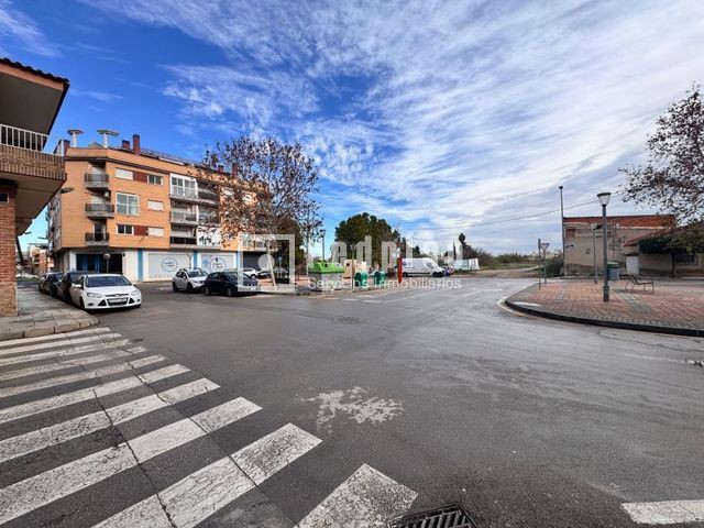 Piso en venta en calle Del Clavel, Murcia, Murcia 34/36