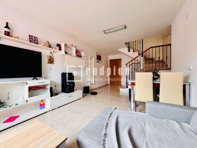 Piso en venta en calle Del Clavel, Murcia, Murcia 4/36