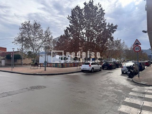 Piso en venta en calle Del Clavel, Murcia, Murcia 33/36