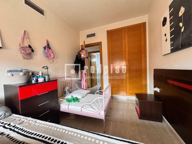 Piso en venta en calle Del Clavel, Murcia, Murcia 13/36