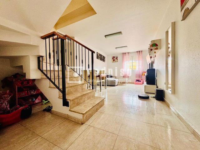 Piso en venta en  calle del Clavel, Murcia  1/1