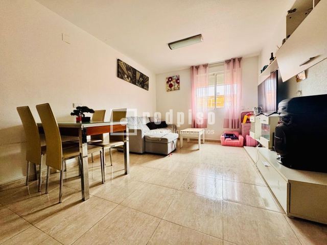 Piso en venta en calle Del Clavel, Murcia, Murcia 3/36
