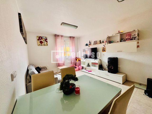 Piso en venta en calle Del Clavel, Murcia, Murcia 6/36