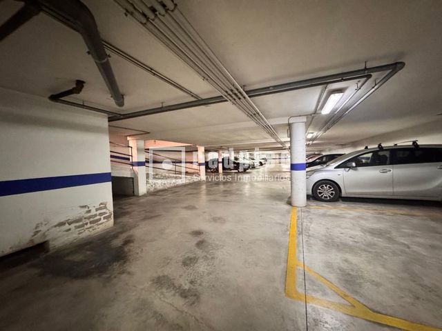 Piso en venta en calle Del Clavel, Murcia, Murcia 32/36