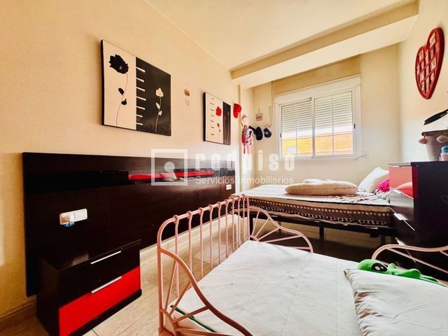 Piso en venta en calle Del Clavel, Murcia, Murcia 14/36