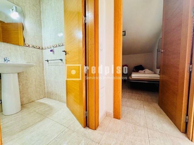 Piso en venta en calle Del Clavel, Murcia, Murcia 22/36
