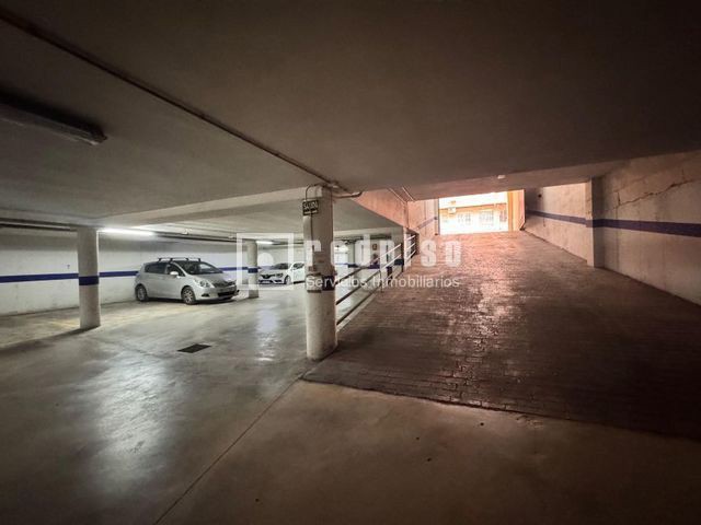 Piso en venta en calle Del Clavel, Murcia, Murcia 30/36