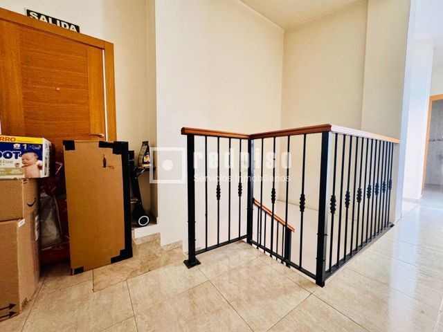 Piso en venta en calle Del Clavel, Murcia, Murcia 21/36