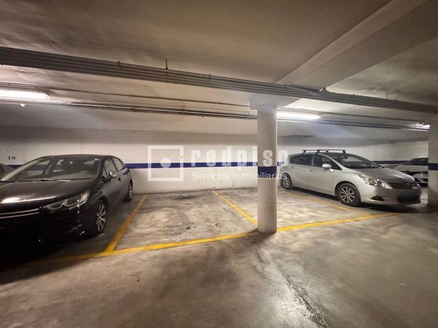 Piso en venta en calle Del Clavel, Murcia, Murcia 31/36