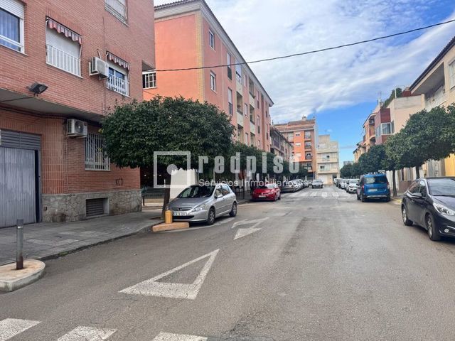 Piso en venta en calle Del Clavel, Murcia, Murcia 35/36