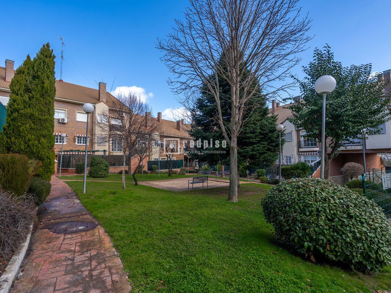 Piso en venta en calle De Cantabria, Arroyomolinos, Madrid 6/31