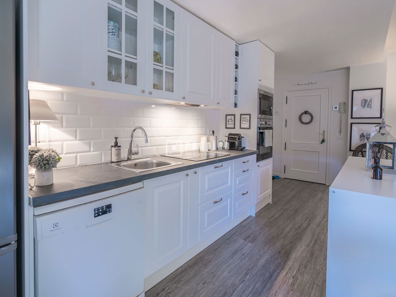 Piso en venta en calle De Cantabria, Arroyomolinos, Madrid 19/31