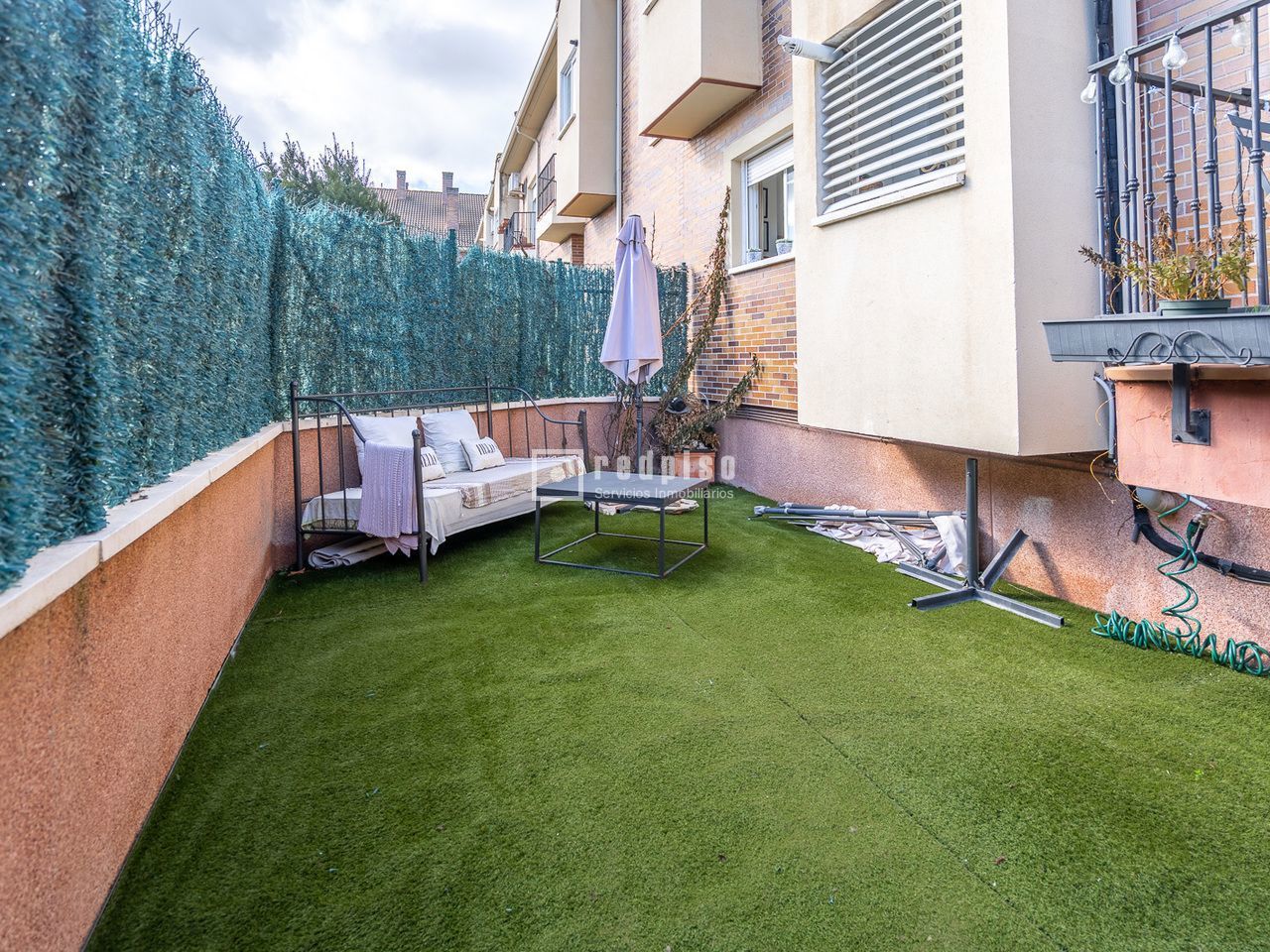 Piso en venta en calle De Cantabria, Arroyomolinos, Madrid 9/31